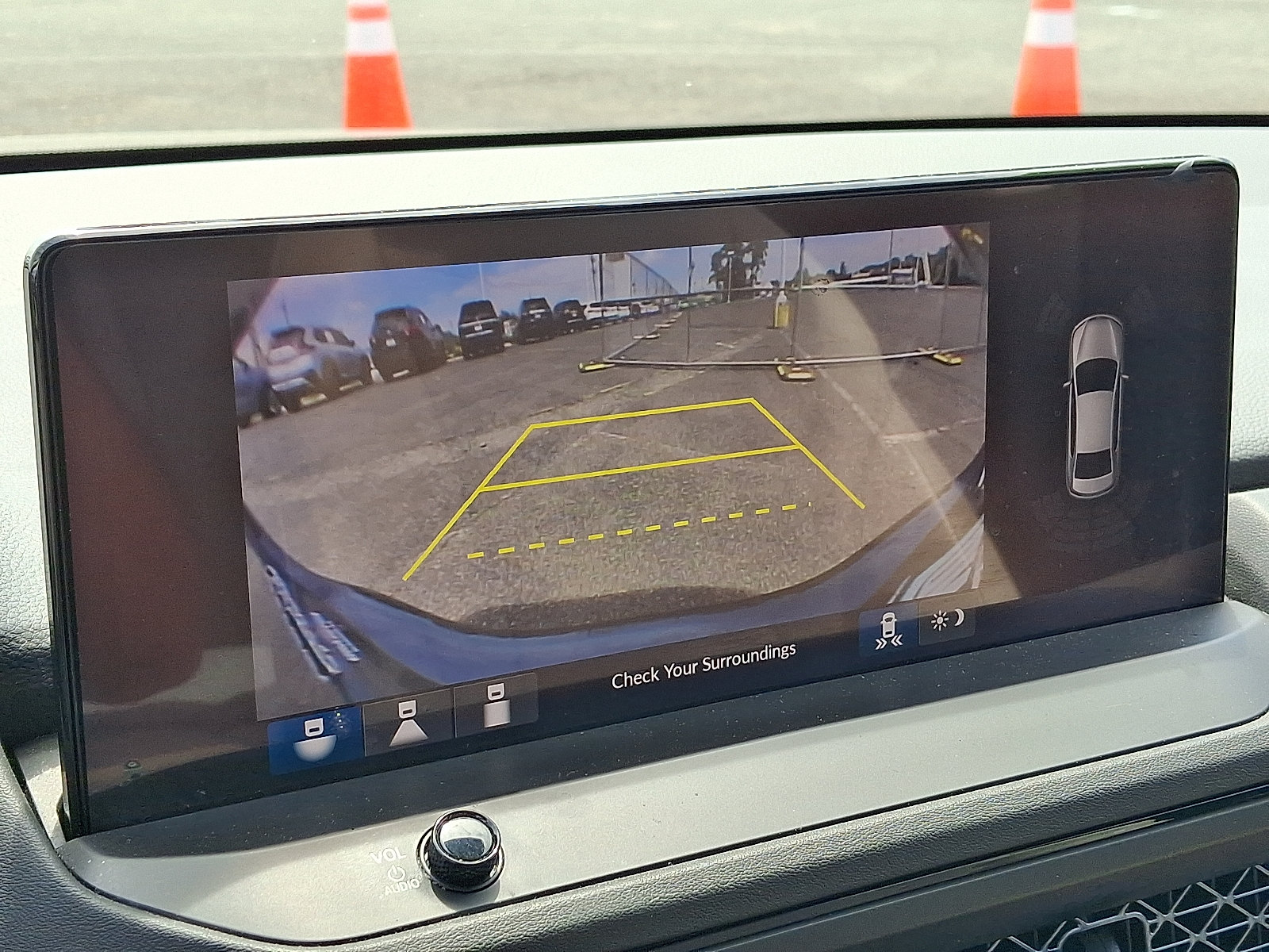 Used 2023 Honda Accord Touring image 19