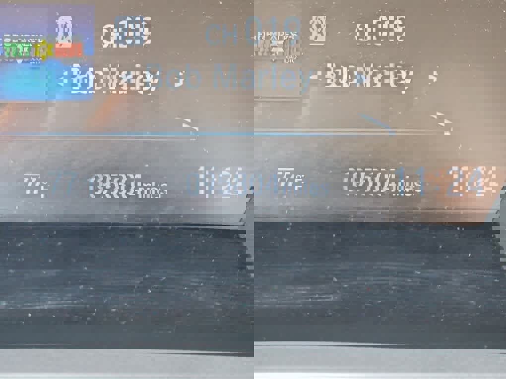 Used 2019 Honda CR-V Touring image 17