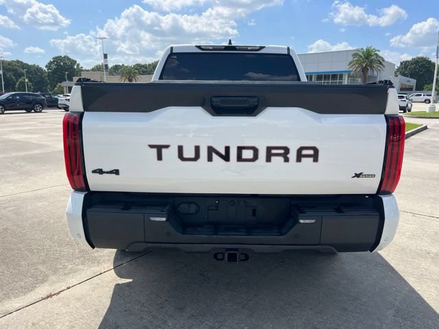 Used 2023 Toyota Tundra SR5 w/ SR5 Convenience Package AWD/4WD image 6