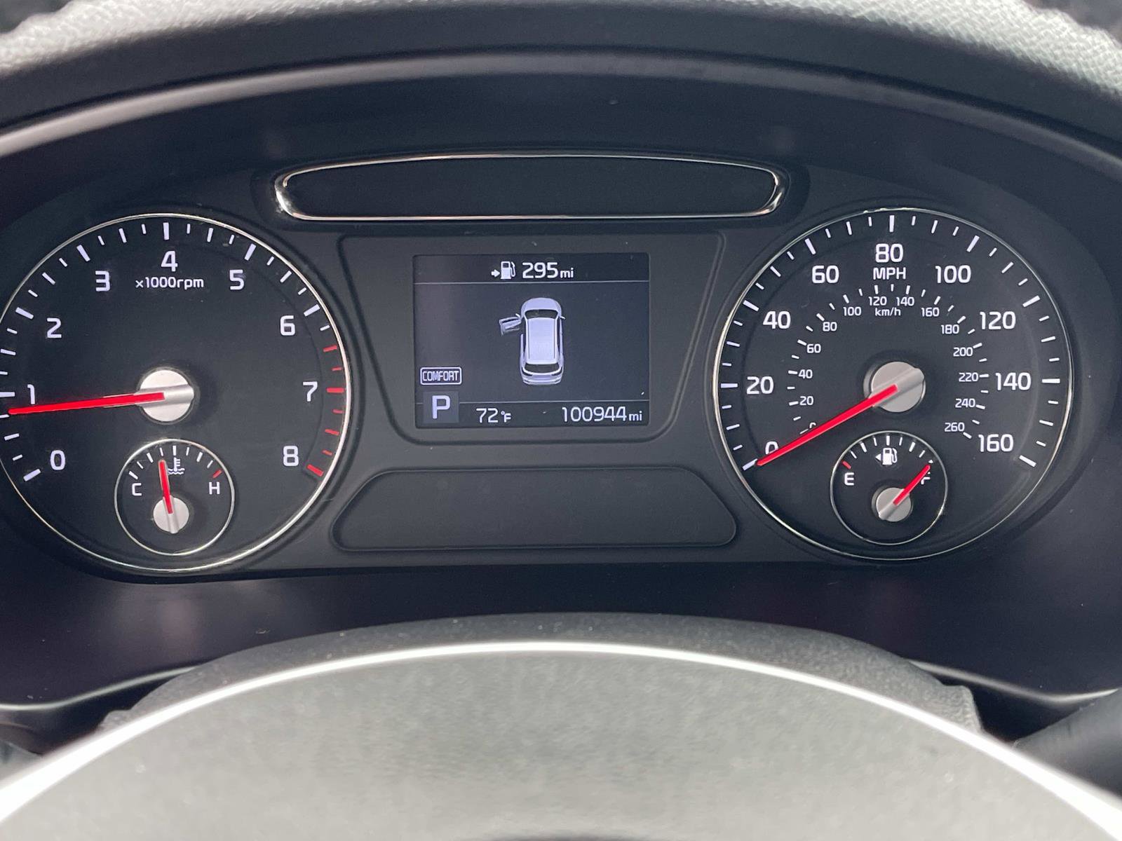 Used 2020 Kia Sorento LX w/ LX I4 Convenience Package FWD image 38