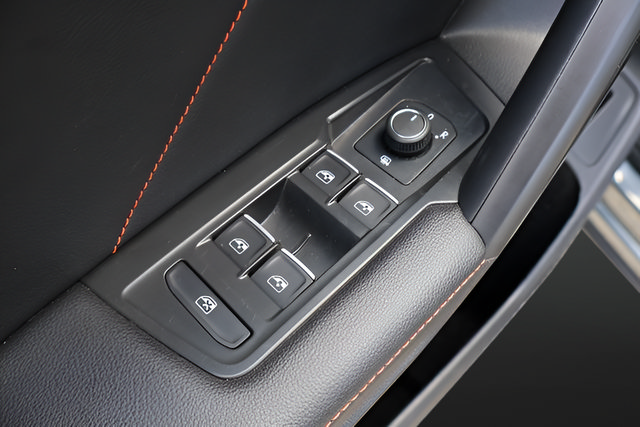 Certified 2024 Volkswagen Tiguan Wolfsburg Edition FWD image 12
