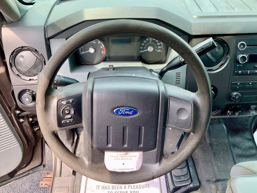 Used 2016 Ford F350 XL AWD/4WD image 19