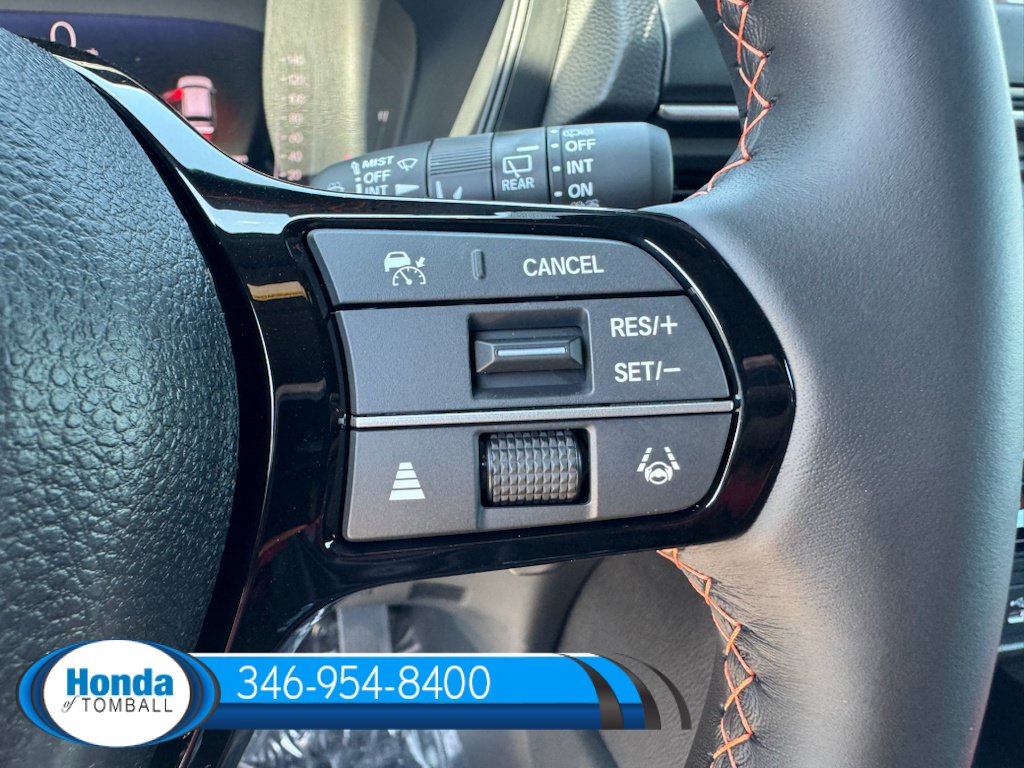 New 2026 Honda Pilot Sport image 11