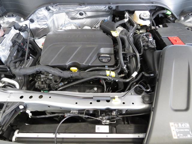 New 2026 Chevrolet Trax LS w/ LS Convenience Package image 11