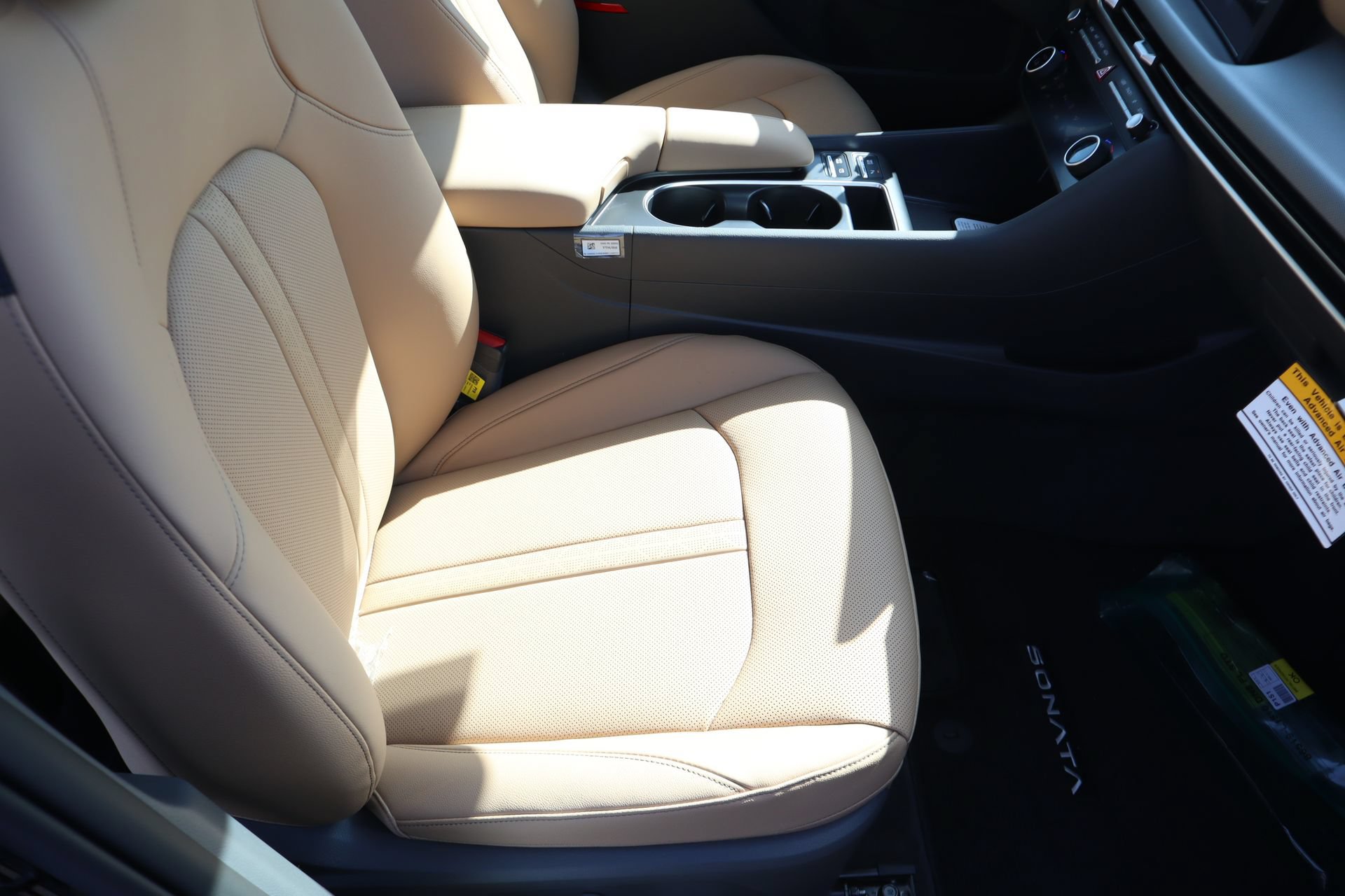 New 2026 Hyundai Sonata Limited FWD image 13