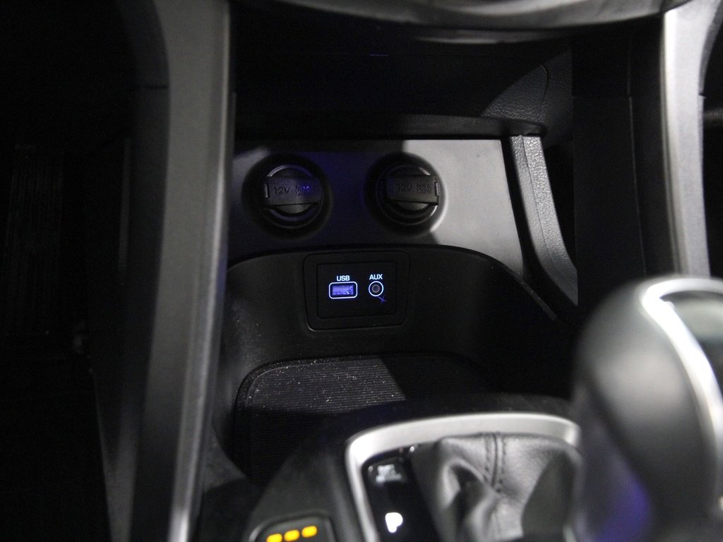 Used 2017 Hyundai Santa Fe Sport w/ 2.0T Ultimate Tech Package 05 image 14