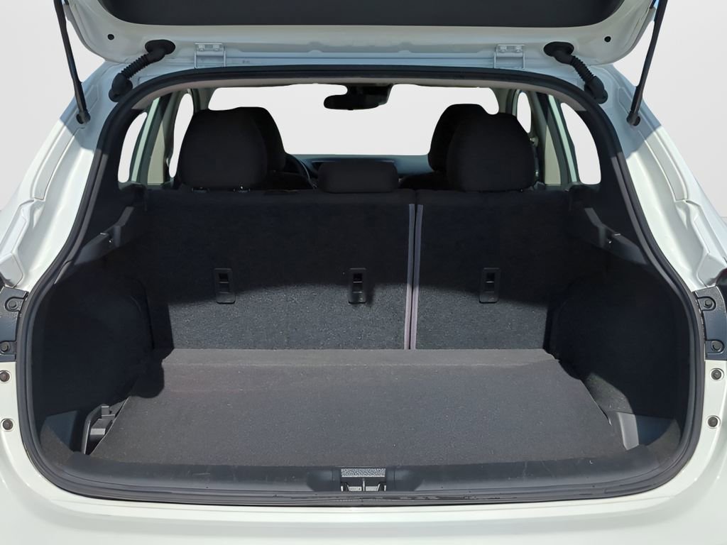 Certified 2022 Nissan Rogue Sport S image 13