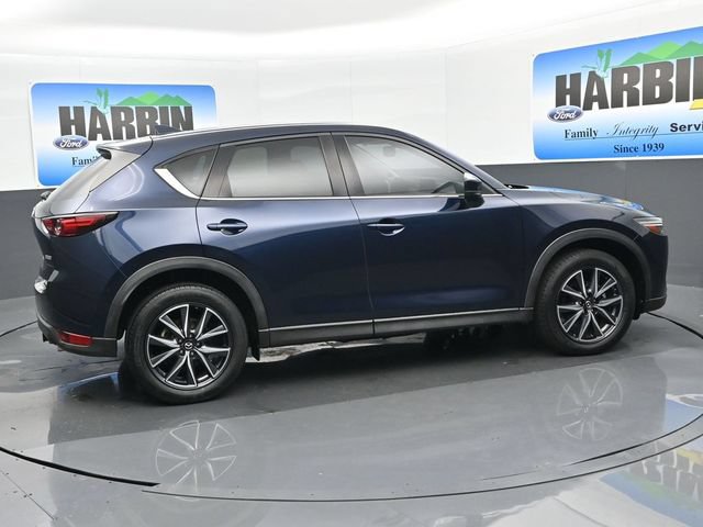Used 2018 MAZDA CX-5 Grand Touring w/ Premium Package FWD image 6