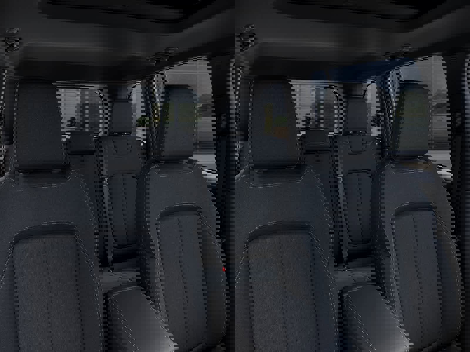 New 2025 Jeep Grand Cherokee Laredo w/ Luxury Tech Group I image 26