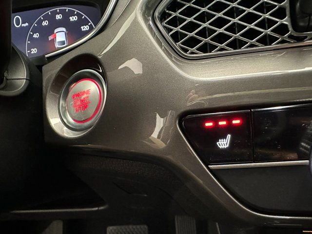 Certified 2025 Acura Integra Base image 21