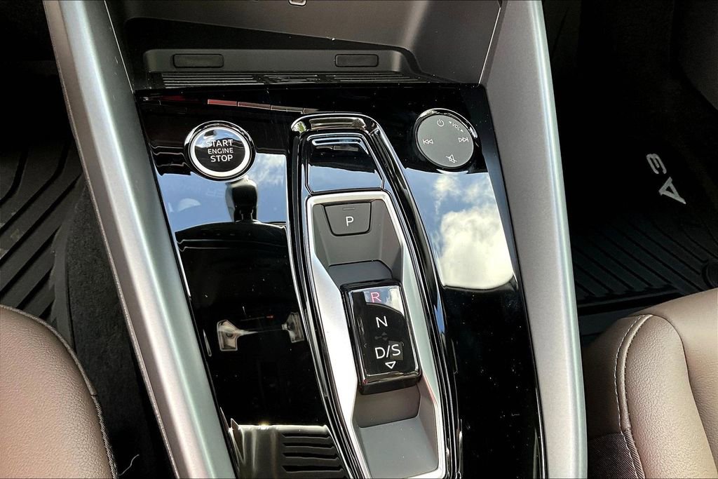 New 2026 Audi A3 2.0T Premium AWD/4WD image 29