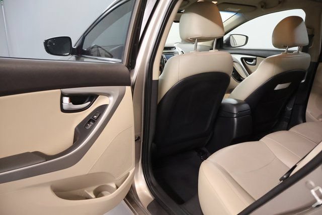 Used 2014 Hyundai Elantra Limited FWD image 24