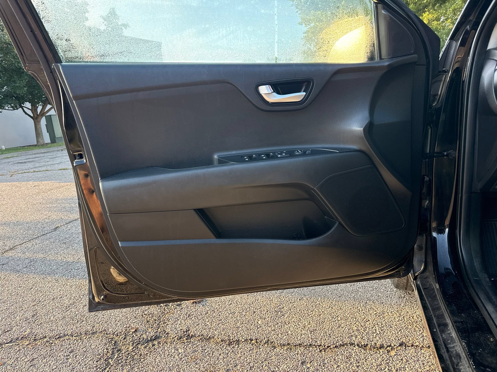 Used 2018 Kia Rio S FWD image 10