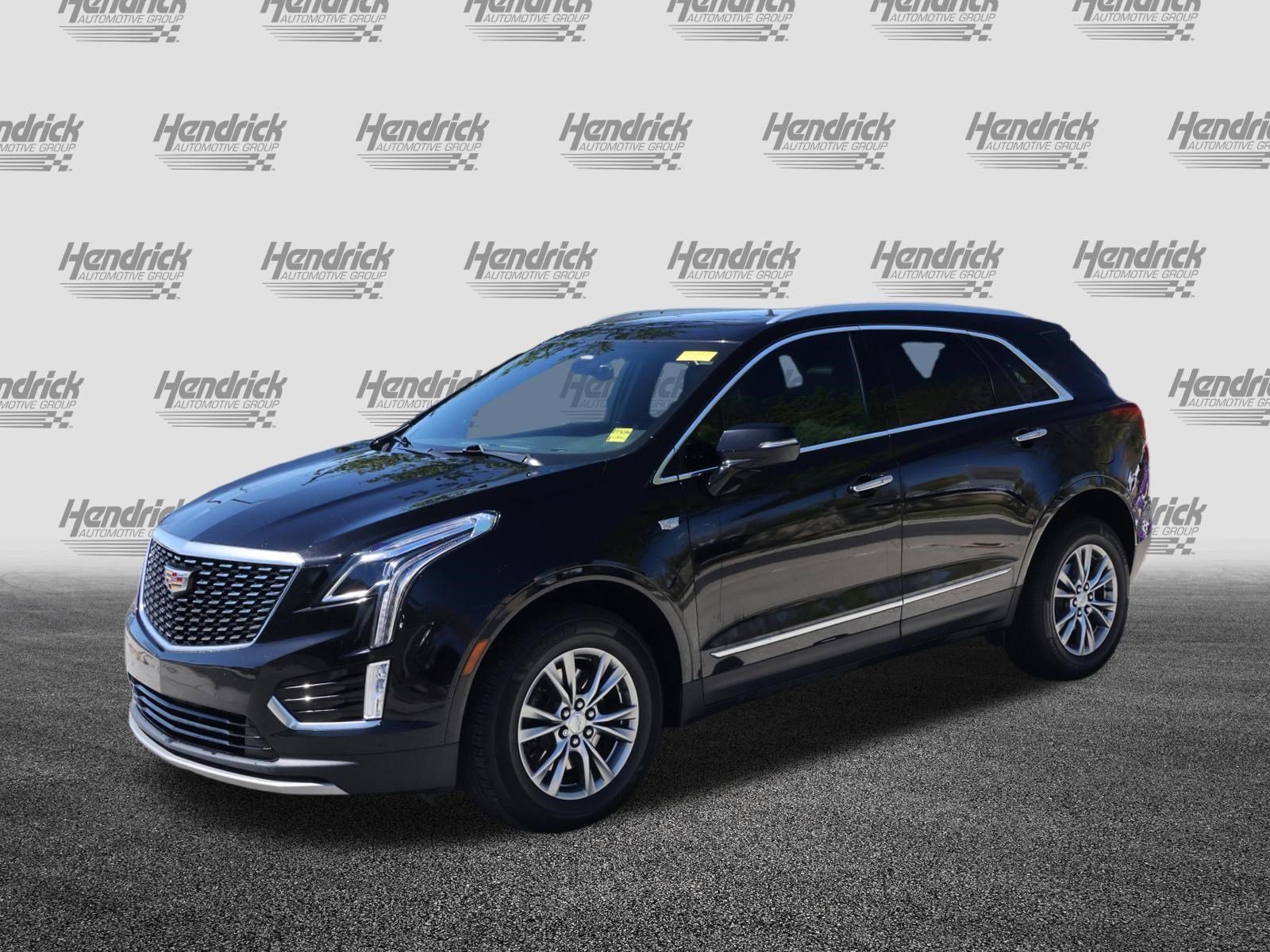 Used 2022 Cadillac XT5 Premium Luxury w/ LPO, Floor Liner Package image 5