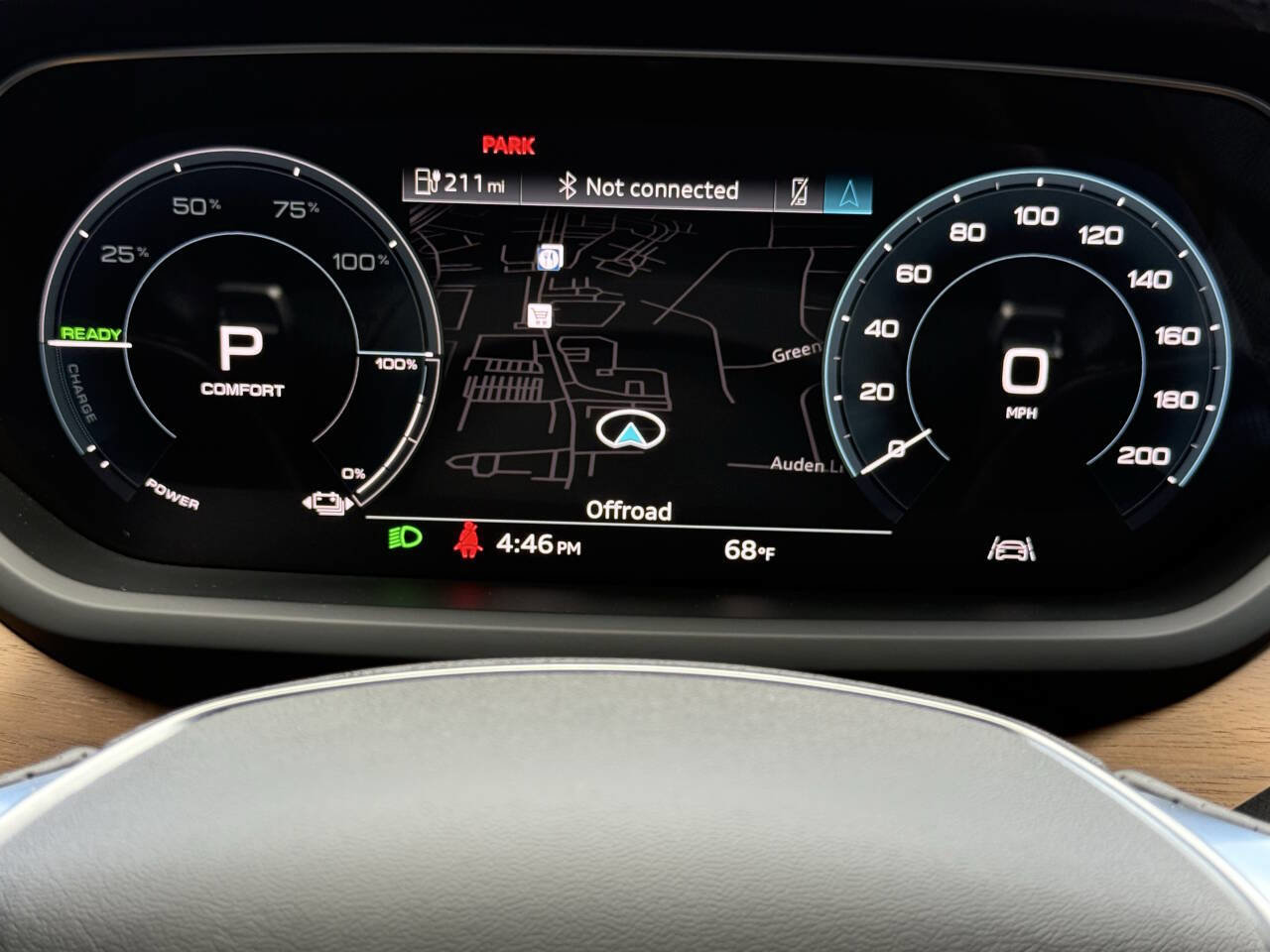 Used 2023 Audi e-tron GT Premium Plus AWD/4WD image 30