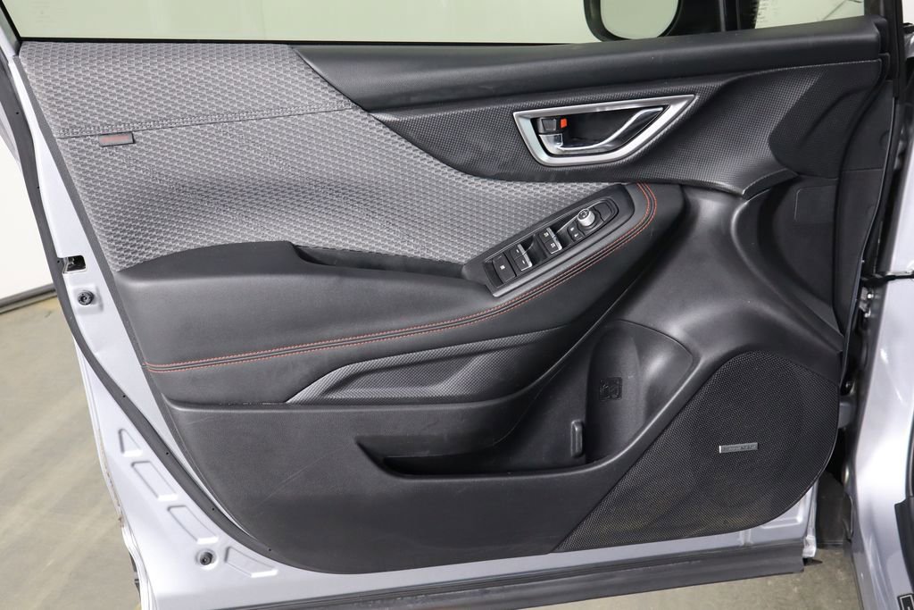 Used 2021 Subaru Forester Sport w/ Popular Package #2 AWD/4WD image 19