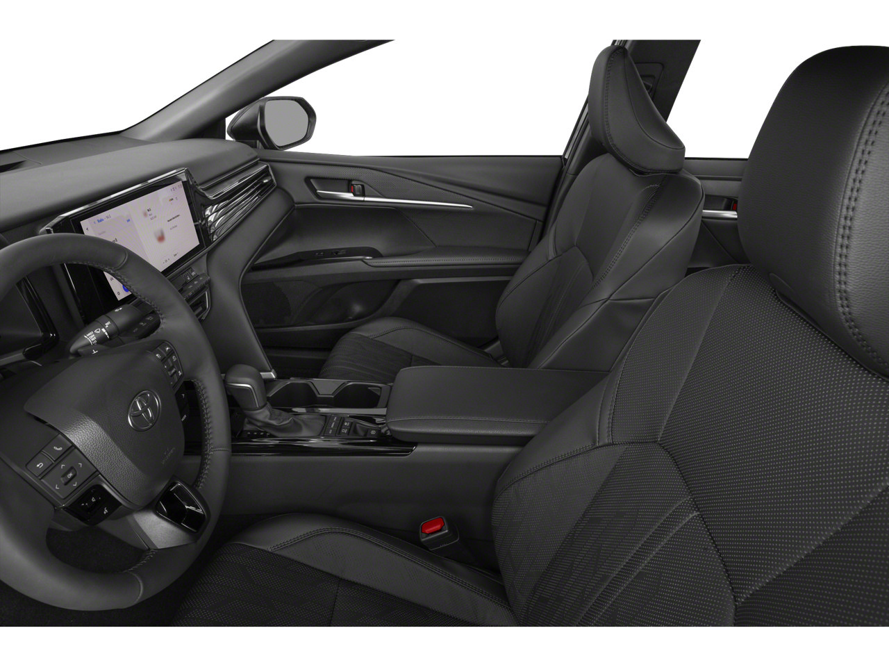 New 2026 Toyota Camry XSE AWD/4WD image 6