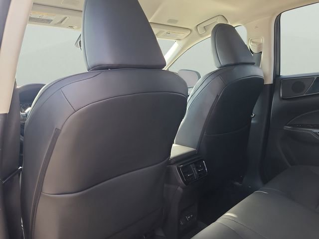 Used 2023 Lexus NX 250 FWD w/ Towing Package (2000 Lbs) image 9