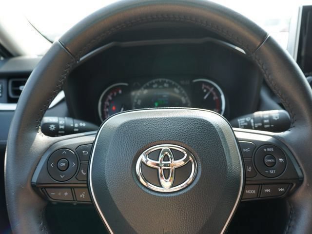 Used 2024 Toyota RAV4 XLE Premium w/ Weather Package AWD/4WD image 25