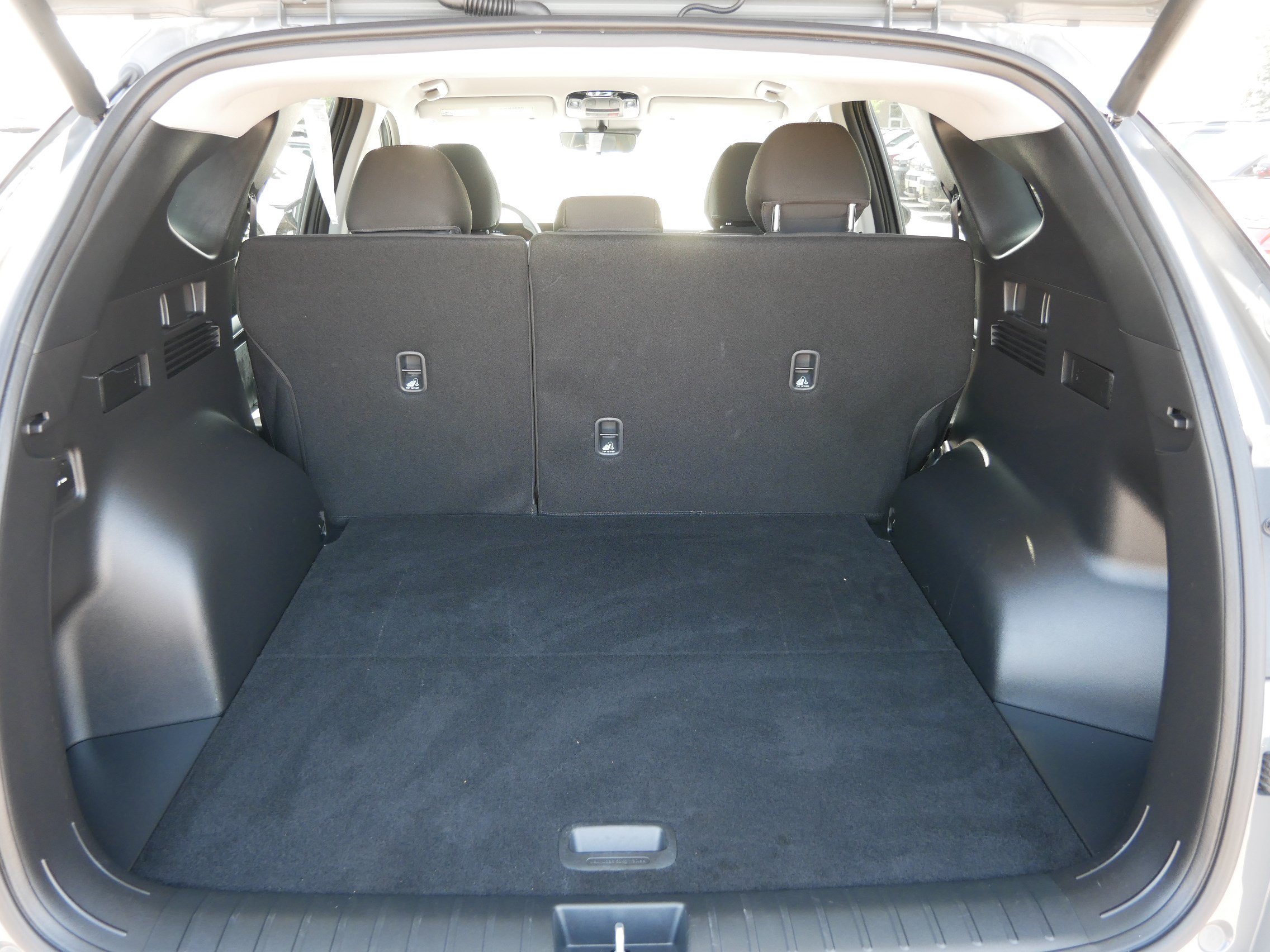 Certified 2026 Hyundai Tucson SEL AWD/4WD image 18