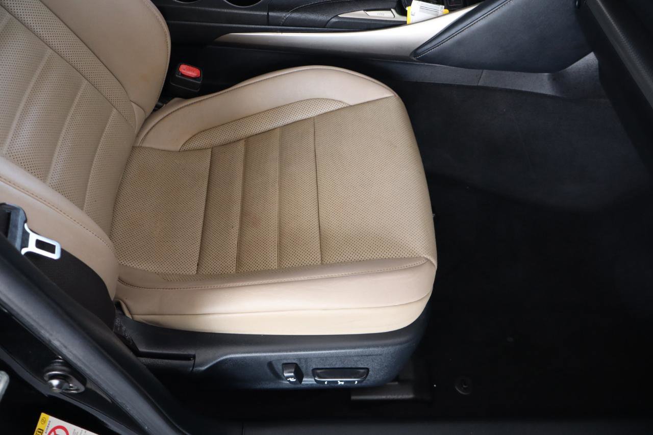 Used 2017 Lexus IS 200t F Sport w/ F Sport Package RWD image 37