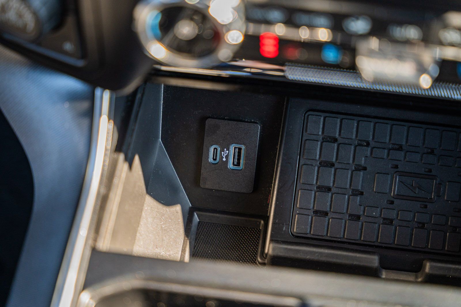 Used 2023 Ford F150 Raptor w/ Equipment Group 802A Raptor R image 45