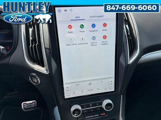 Used 2022 Ford Edge ST w/ Equipment Group 401A AWD/4WD image 24