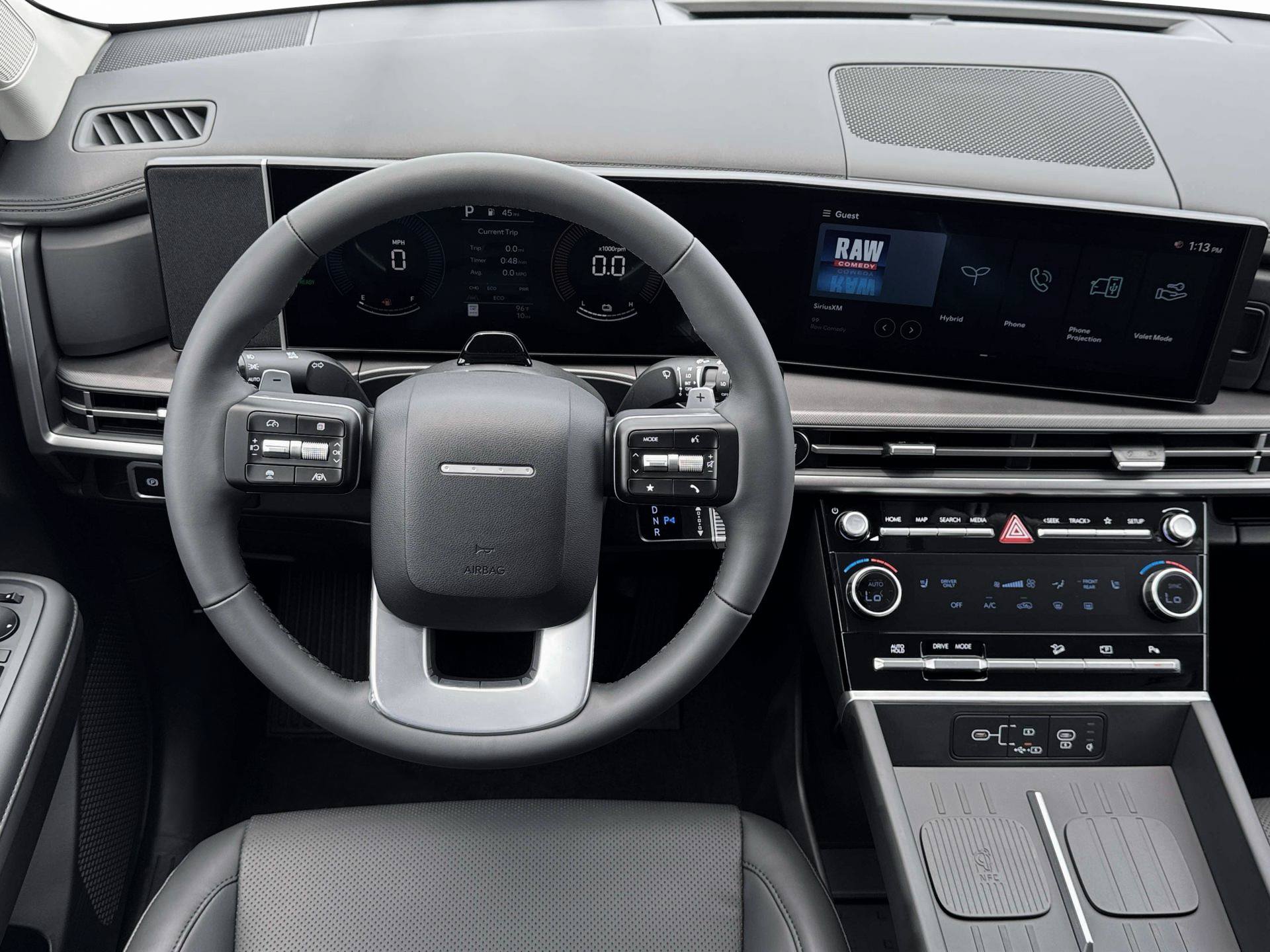 New 2026 Hyundai Santa Fe SEL FWD image 17