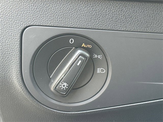 Used 2024 Volkswagen Tiguan S image 26