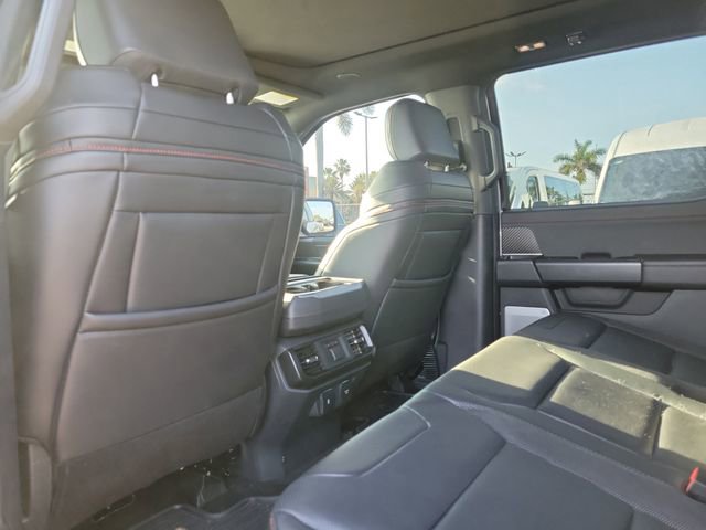Certified 2025 Ford F150 Raptor AWD/4WD image 11