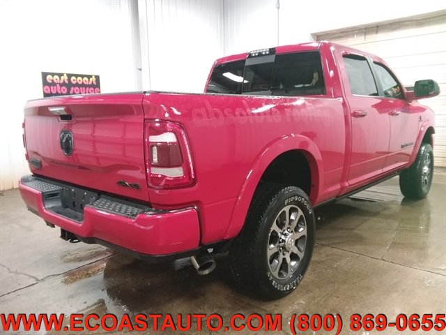 Used 2020 RAM 2500 Limited image 6