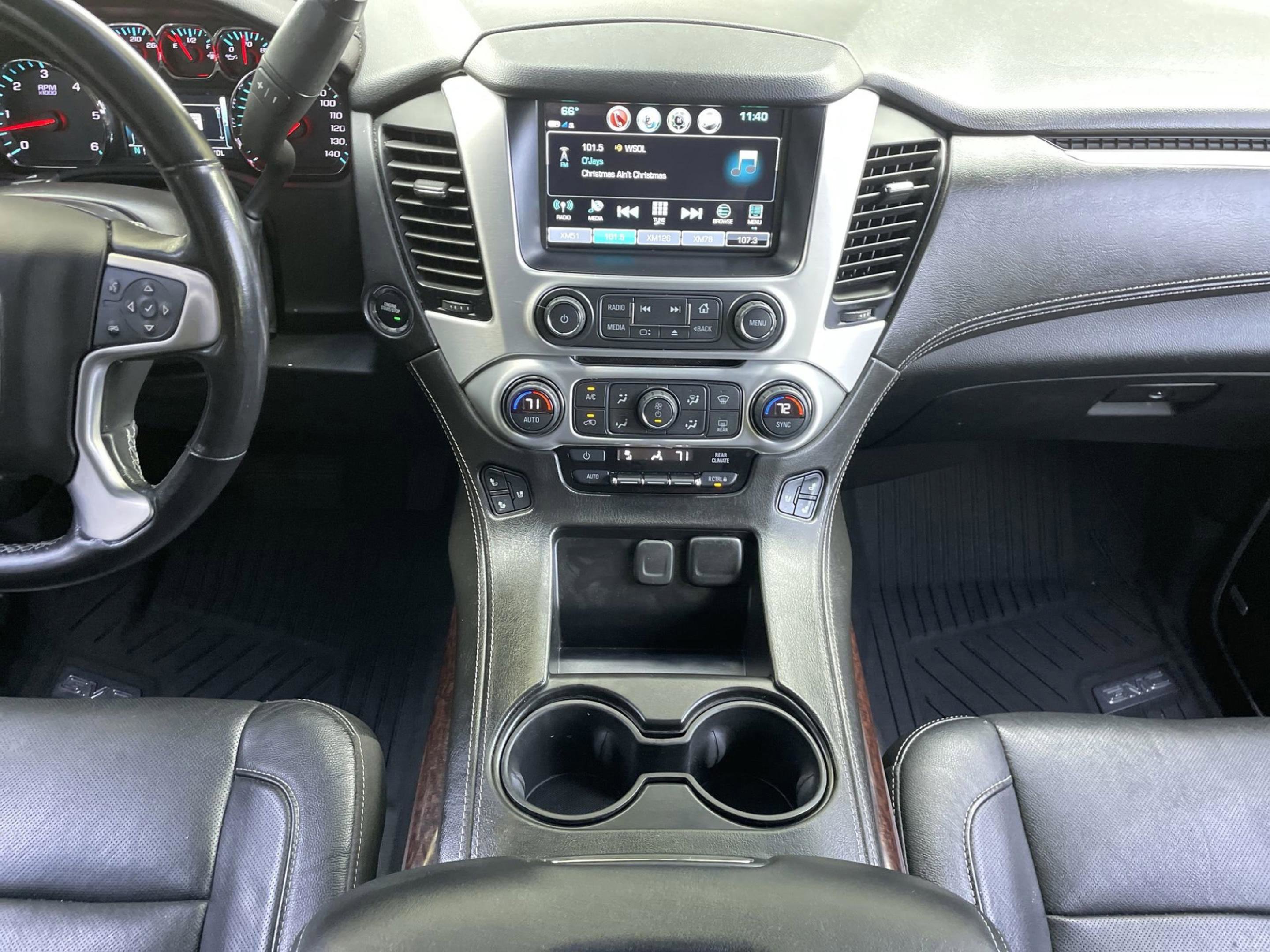 Used 2019 GMC Yukon SLT image 14