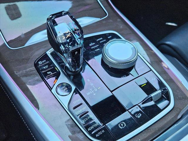 Used 2020 BMW X7 xDrive40i w/ Executive Package image 23