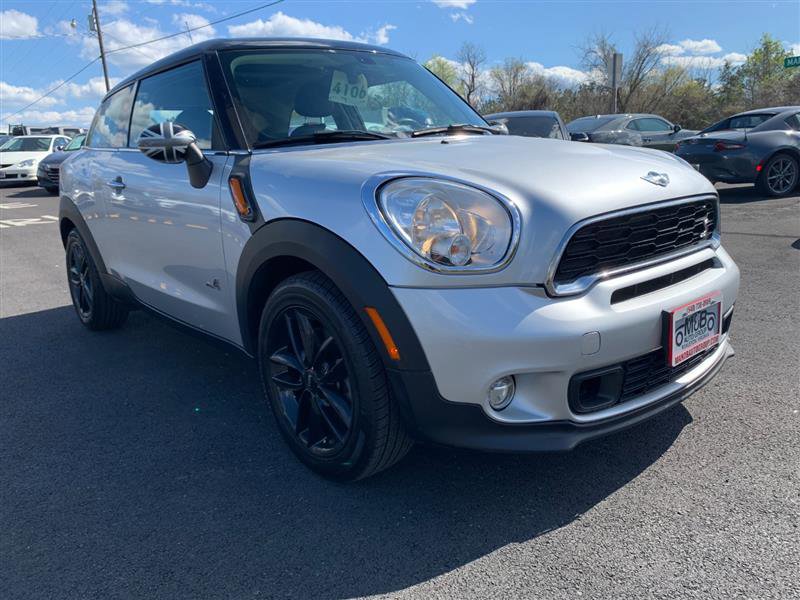Used 2015 MINI Cooper Paceman S image 2