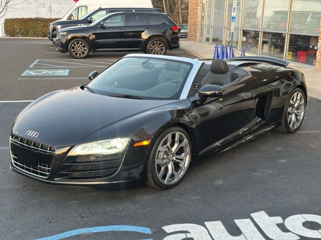Used 2011 Audi R8 V10 image 10