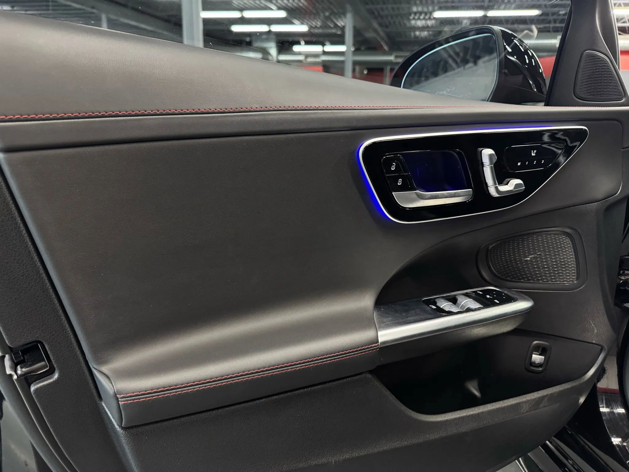 Used 2023 Mercedes-Benz C 43 AMG 4MATIC Sedan image 20