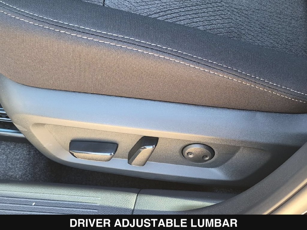 New 2026 Nissan Rogue SV AWD/4WD image 16