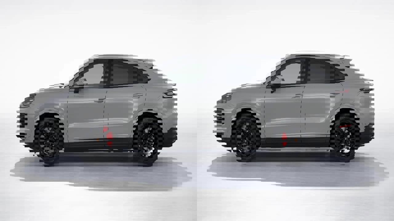 New 2026 Porsche Cayenne S image 2