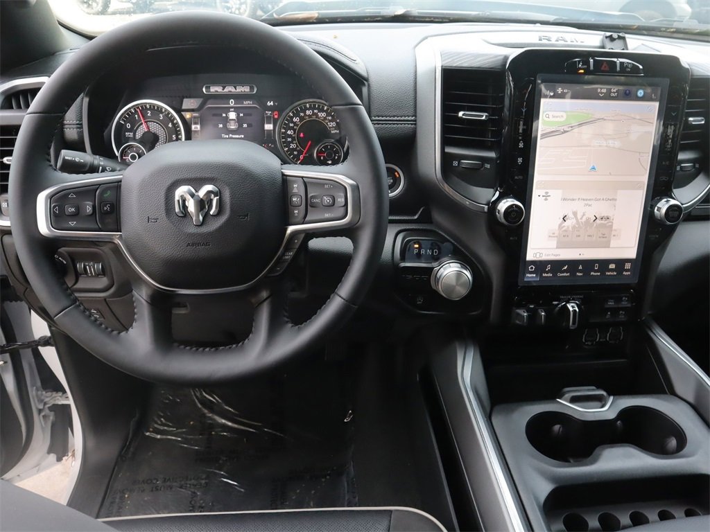 Used 2023 RAM 1500 Laramie image 18