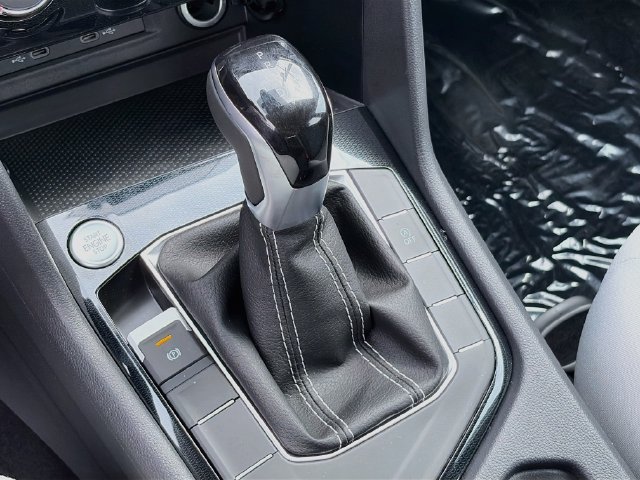 New 2026 Volkswagen Taos S FWD image 15