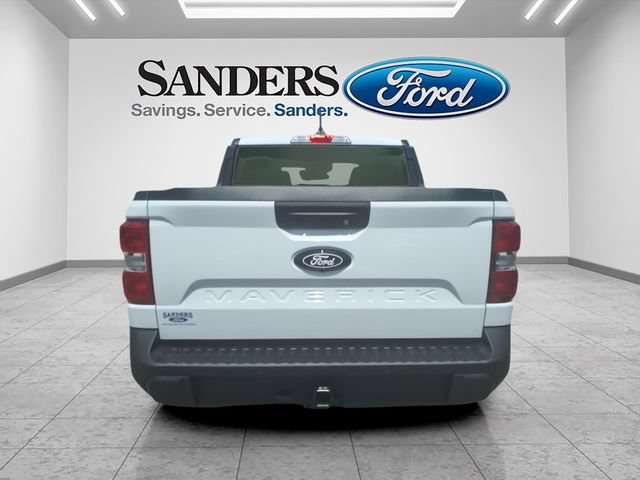 New 2026 Ford Maverick XLT FWD image 2