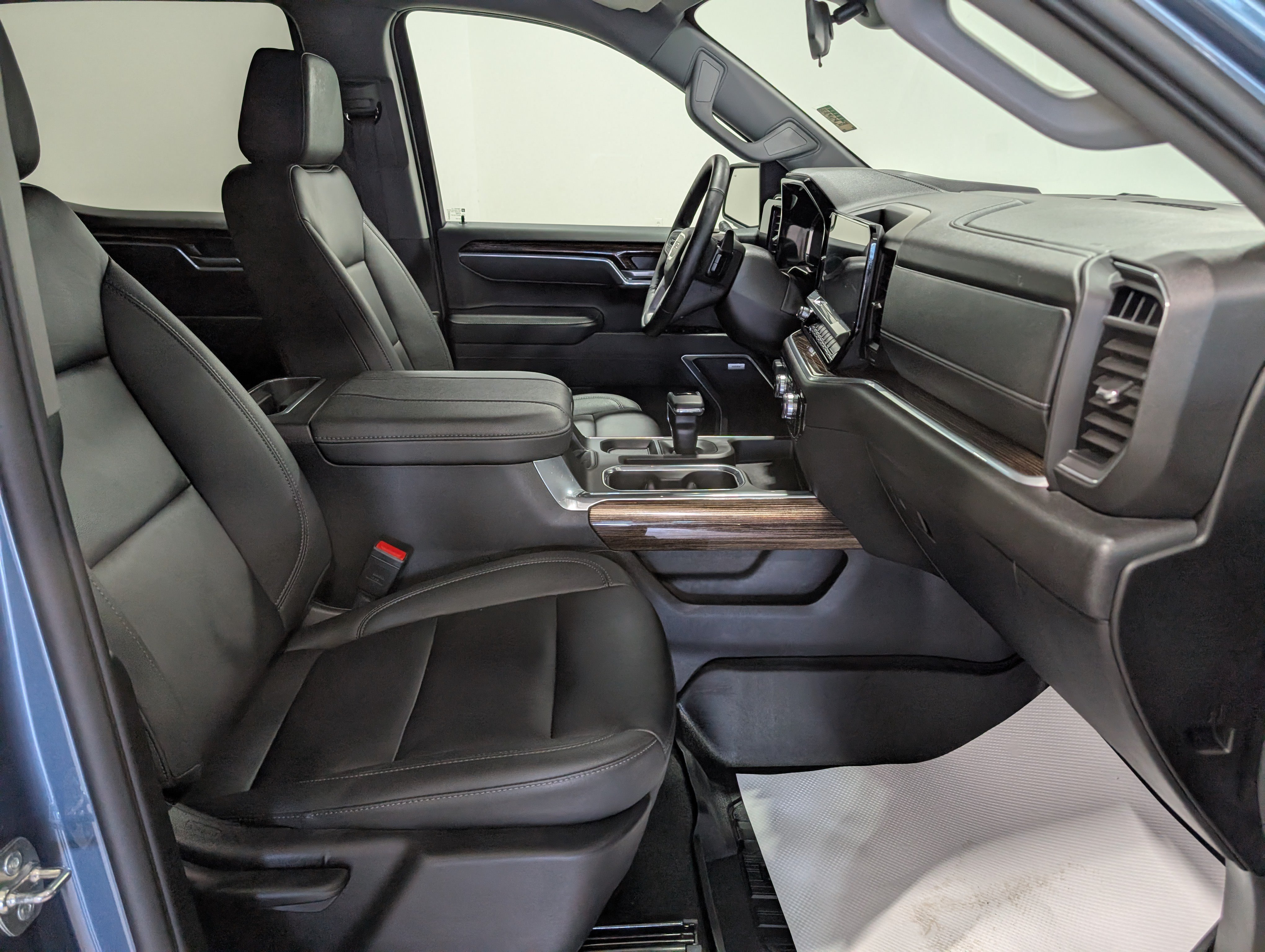 Used 2026 GMC Sierra 1500 Elevation w/ Elevation Premium Package AWD/4WD image 20