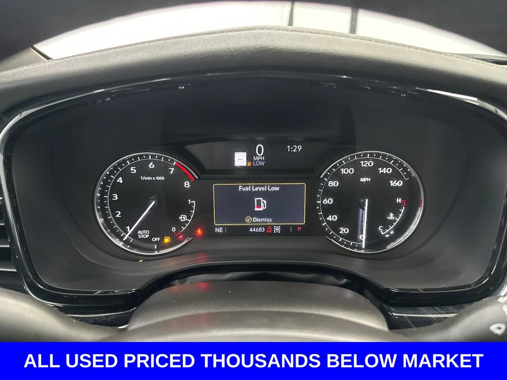 Used 2024 Cadillac XT6 Premium Luxury w/ LPO, Floor Liner Package AWD/4WD image 30