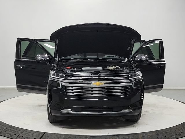 Used 2023 Chevrolet Tahoe Premier RWD image 10