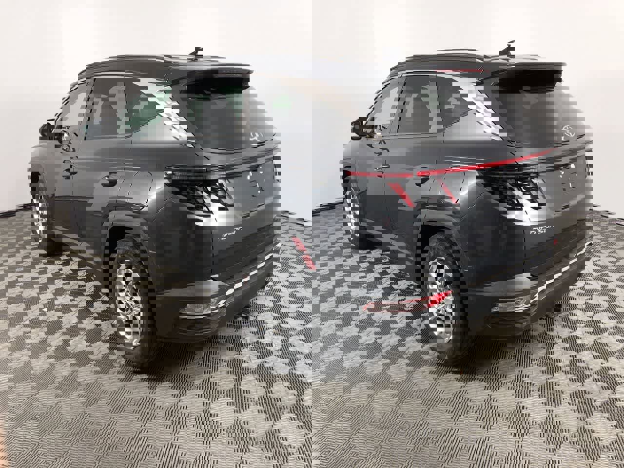 Used 2022 Hyundai Tucson SEL image 6