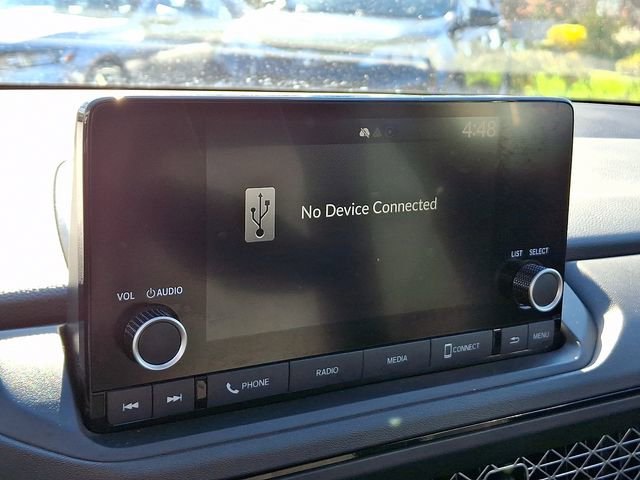 Certified 2024 Honda Accord EX image 19