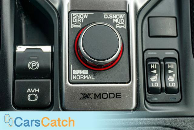 Used 2022 Subaru Forester Limited image 44