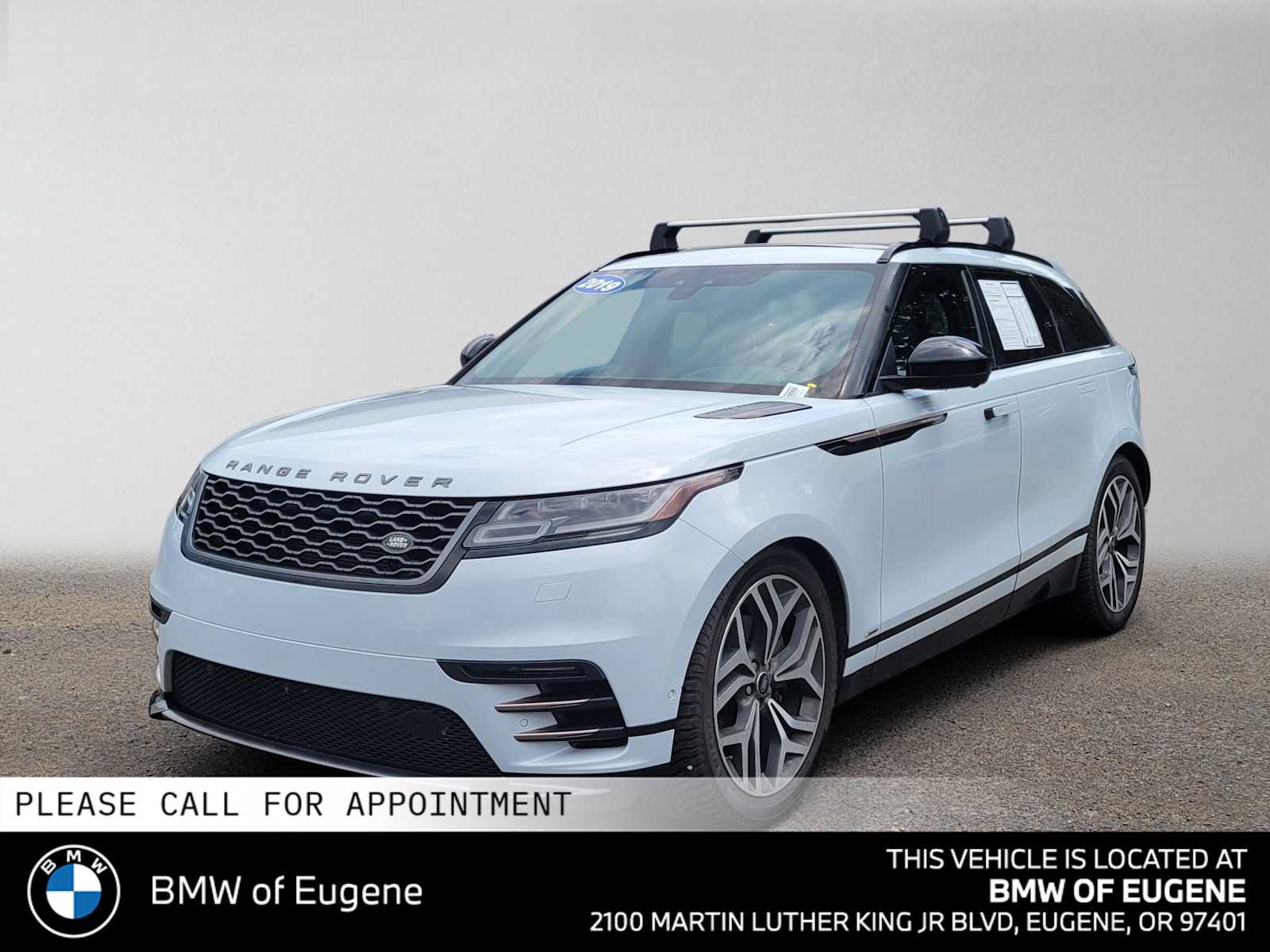 Used 2019 Land Rover Range Rover Velar R-Dynamic HSE AWD/4WD image 7