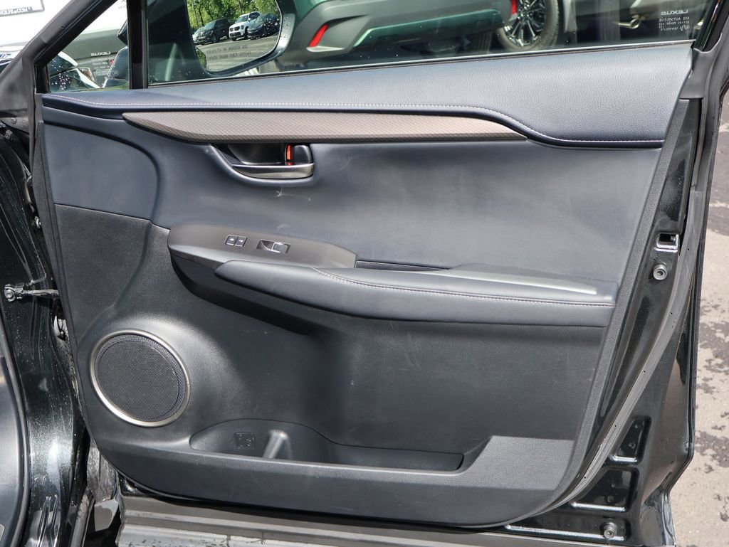 Used 2020 Lexus NX 300 FWD w/ Comfort Package image 11