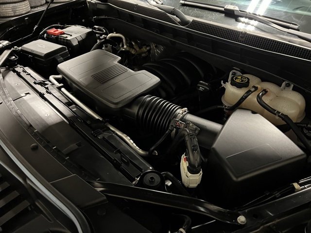 Used 2023 Chevrolet Tahoe Premier image 51